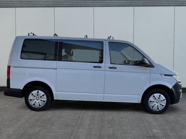 Volkswagen Transporter 6.1 Kombi T6.1 2.0 TDI 9-Sitzer & AHK 