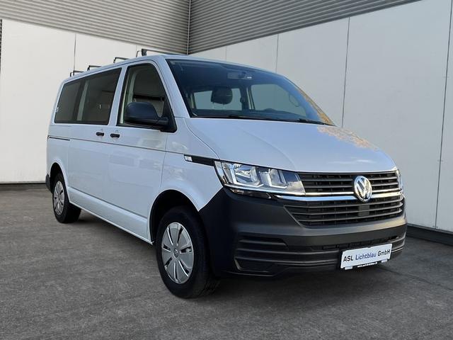 Volkswagen Transporter 6.1 Kombi T6.1 2.0 TDI 9-Sitzer & AHK 