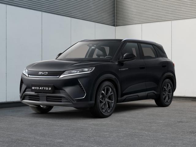 BYD Atto 2 - Boost Black Weeks befristet bis 30.11.2025
