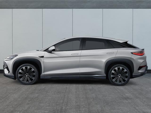 BYD Sealion 7 Design Black Weeks befristet bis 30.11.2025 