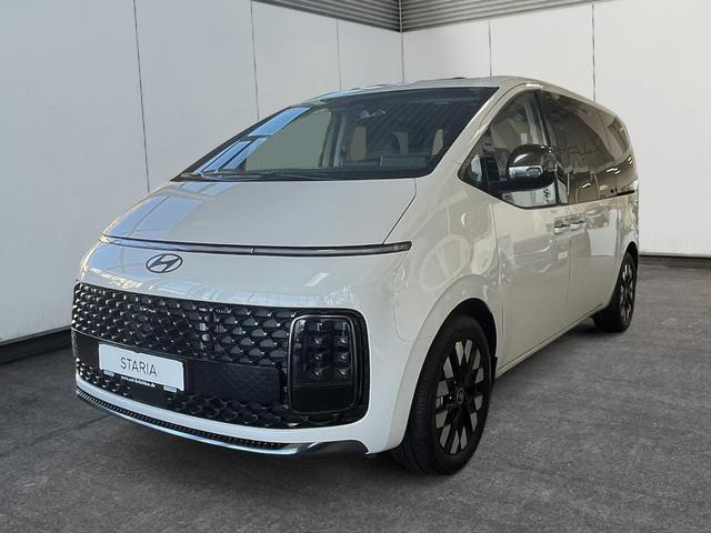Hyundai Staria - HEV 7-Sitzer 1.6 T-GDI 6-AT 2WD SIGNATURE Panoramadach