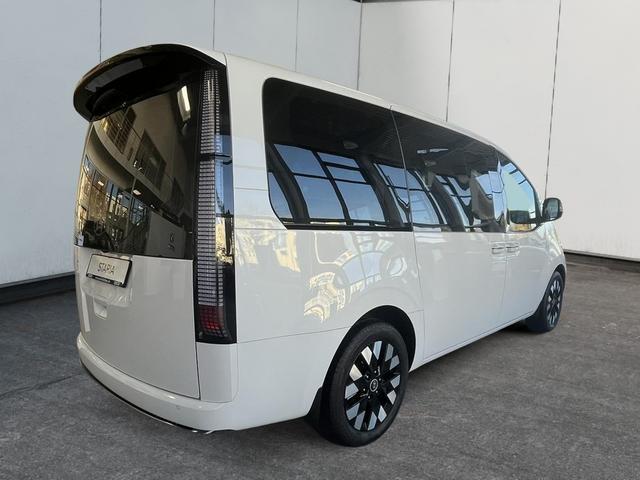 Hyundai Staria HEV 7-Sitzer 1.6 T-GDI 6-AT 2WD SIGNATURE Panoramadach 