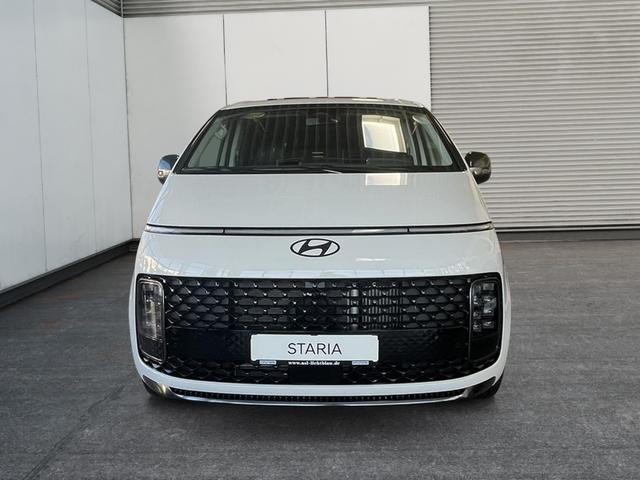 Hyundai Staria HEV 7-Sitzer 1.6 T-GDI 6-AT 2WD SIGNATURE Panoramadach 