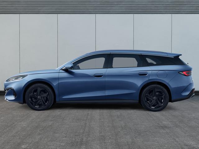 BYD Seal 6 DM-i Touring Comfort 