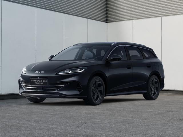 BYD Seal 6 - DM-i Touring Comfort