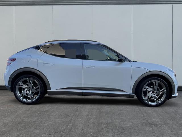 Genesis GV60 Sport Plus Technik-Paket & Sitz-Paket Komfort 