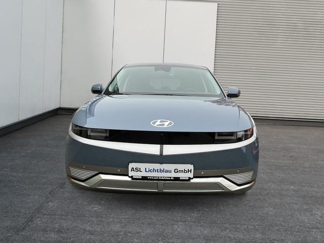Hyundai IONIQ 5 Heckantrieb 77,4kWh Batt. UNIQ Assistenz-Paket & Panorama-Glasdach 