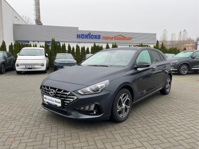 Hyundai i30 - FL 1.0 T-GDI 6-MT Edition 30