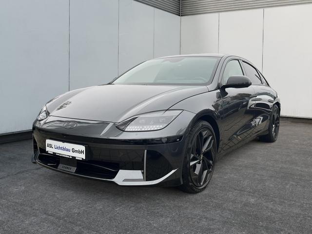 Hyundai IONIQ 6 - Allradantrieb 77,4kWh Batt. First Edition