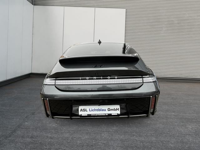 Hyundai IONIQ 6 Allradantrieb 77,4kWh Batt. First Edition 