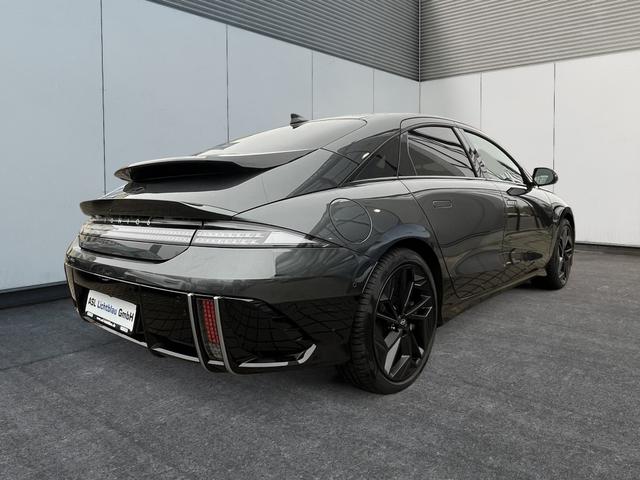 Hyundai IONIQ 6 Allradantrieb 77,4kWh Batt. First Edition 