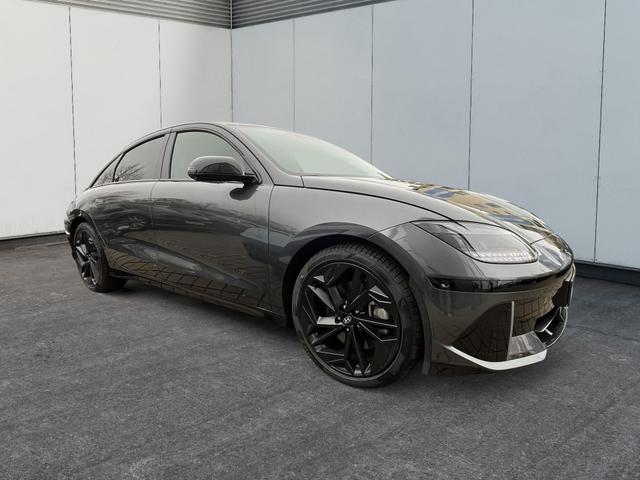 Hyundai IONIQ 6 Allradantrieb 77,4kWh Batt. First Edition 