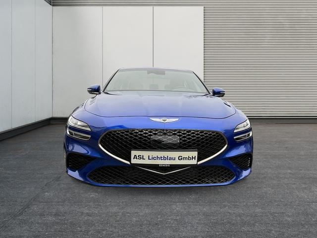 Genesis G70 2.0T AWD Sport Technik-Paket & Lexicon 