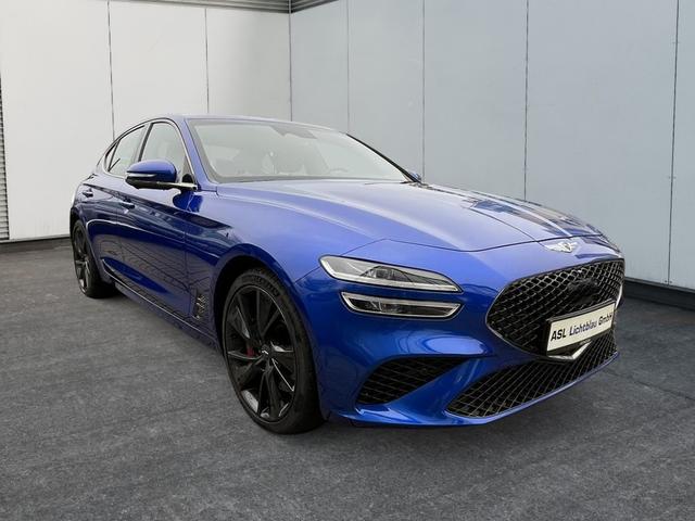 Genesis G70 2.0T AWD Sport Technik-Paket & Lexicon 