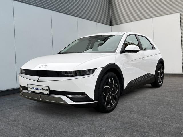 Hyundai IONIQ 5 - Heckantrieb 58kWh Batt. Effizienz-Paket