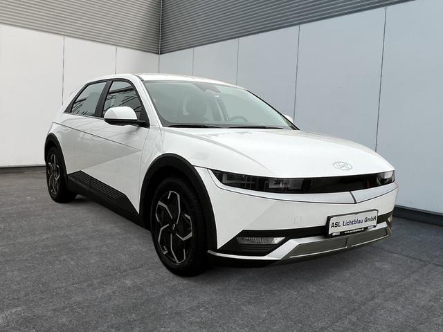 Hyundai IONIQ 5 Heckantrieb 58kWh Batt. Effizienz-Paket 