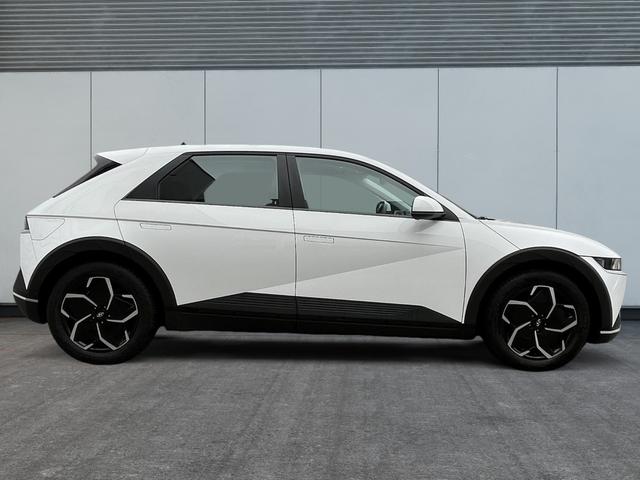 Hyundai IONIQ 5 Heckantrieb 58kWh Batt. Effizienz-Paket 