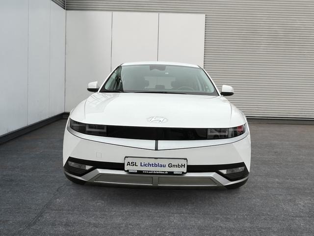 Hyundai IONIQ 5 Heckantrieb 58kWh Batt. Effizienz-Paket 