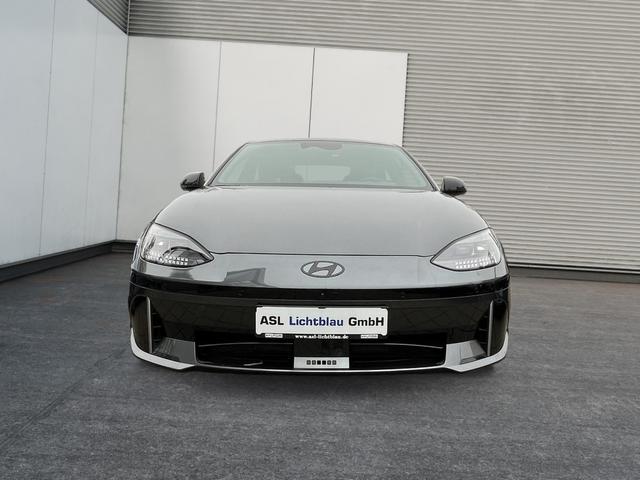 Hyundai IONIQ 6 Allradantrieb 77,4kWh Batt. First Edition 