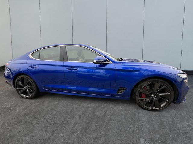 Genesis G70 2.0T AWD Sport Technik-Paket & Lexicon 