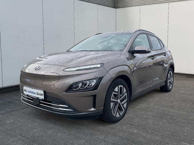 Hyundai KONA - Elektro (150kW) PRIME