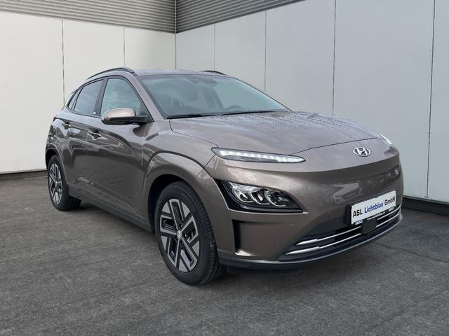 Hyundai / KONA / Beige / / / 
