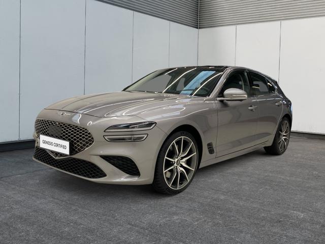 Genesis G70 Shooting Brake - 2.0 T Luxury AWD Innovation Pack & Comfort Seat