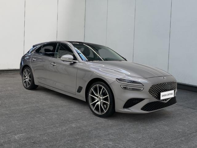 Genesis G70 Shooting Brake 2.0 T Luxury AWD Innovation Pack & Comfort Seat 