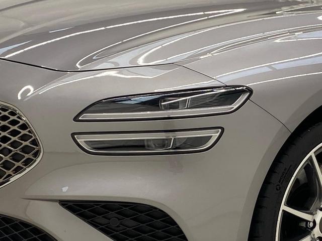 Genesis G70 Shooting Brake 2.0 T Luxury AWD Innovation Pack & Comfort Seat 