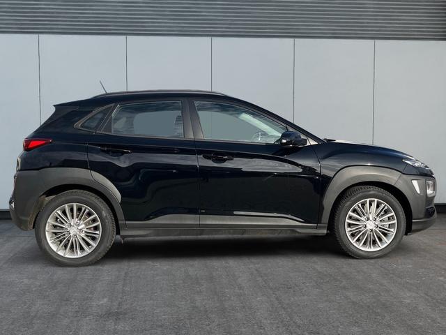 Hyundai KONA 1.6 T-GDI TREND 4WD 
