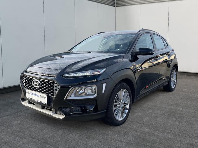Hyundai KONA - 1.6 T-GDI TREND 4WD
