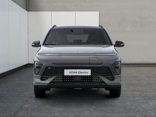 Hyundai KONA SX2 EV 65,4kWh 2WD N LINE X Sitz-Komfortp. 