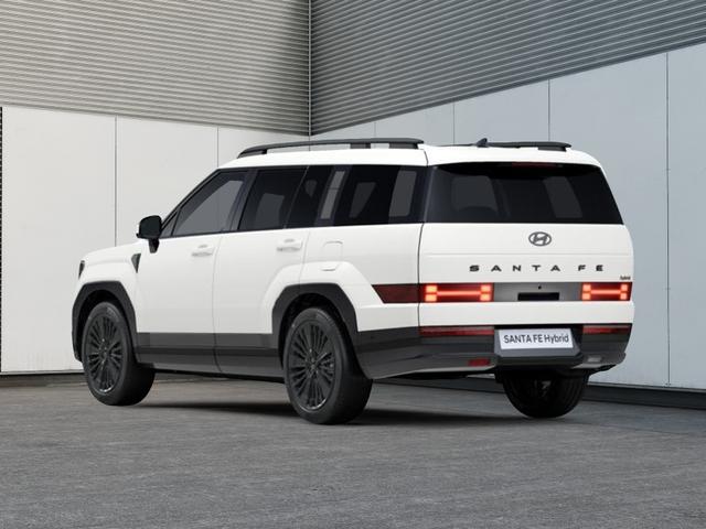 Hyundai SANTA FE HEV 5-Sitzer 1.6 T-GDI 6-AT 4WD Blackline 