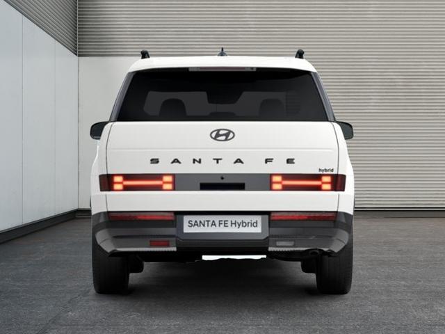 Hyundai SANTA FE HEV 5-Sitzer 1.6 T-GDI 6-AT 4WD Blackline 