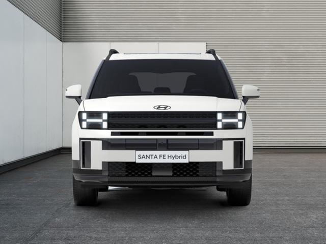 Hyundai SANTA FE HEV 5-Sitzer 1.6 T-GDI 6-AT 4WD Blackline 