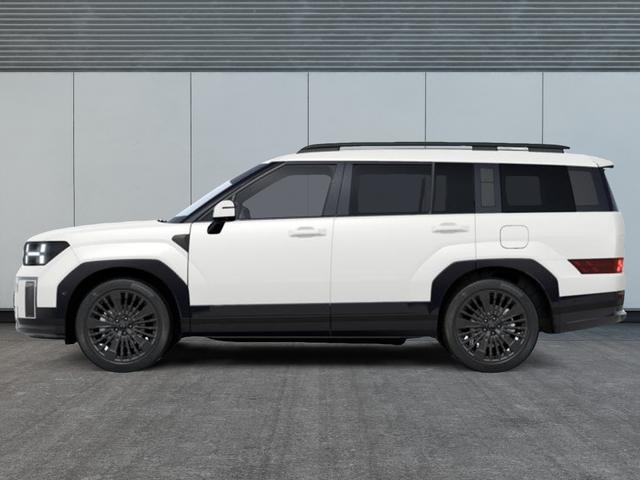 Hyundai SANTA FE HEV 5-Sitzer 1.6 T-GDI 6-AT 4WD Blackline 