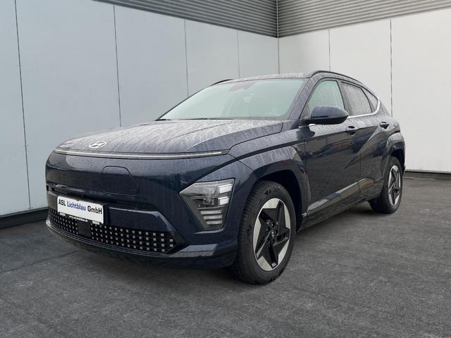 Hyundai KONA - Elektro (SX2) 48,4kWh TREND-Paket