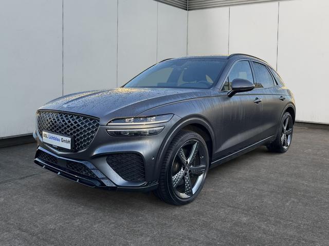 Genesis GV70 - 2.5 T Sport AWD Komfort-Paket & Technik-Paket