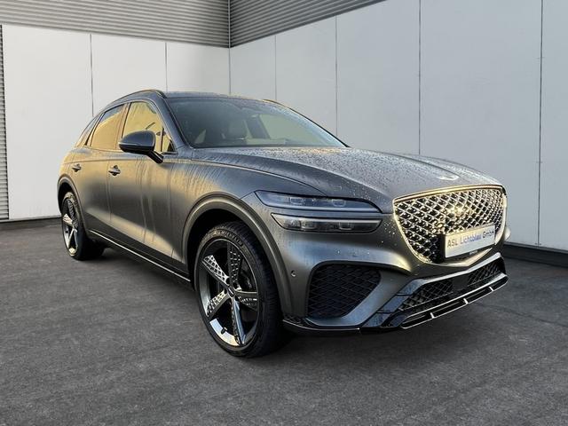 Genesis GV70 2.5 T Sport AWD Komfort-Paket & Technik-Paket 