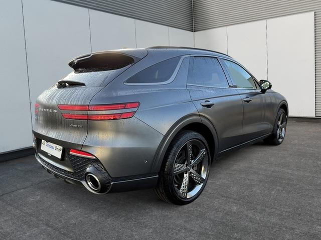Genesis GV70 2.5 T Sport AWD Komfort-Paket & Technik-Paket 