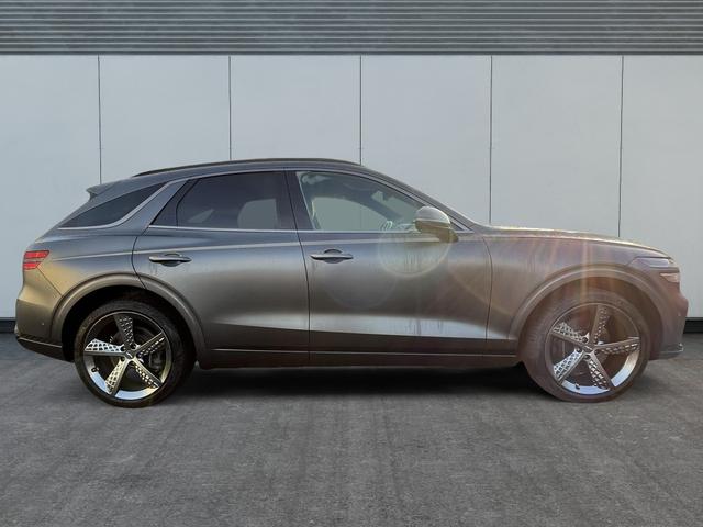 Genesis GV70 2.5 T Sport AWD Komfort-Paket & Technik-Paket 