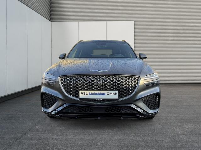 Genesis GV70 2.5 T Sport AWD Komfort-Paket & Technik-Paket 
