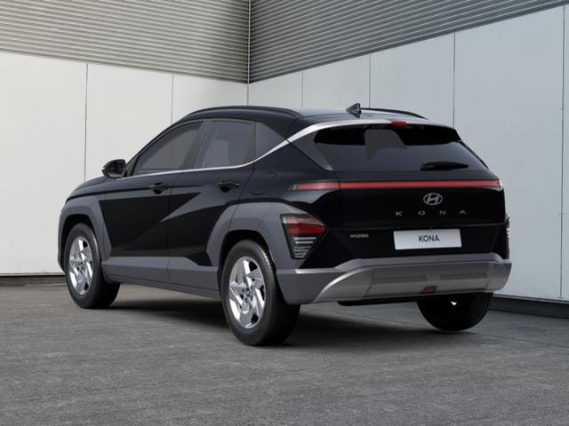 Hyundai KONA SX2 1.6 T-GDI DCT 2WD TREND 