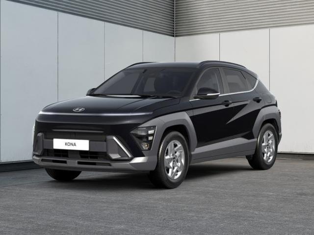 Hyundai KONA - SX2 1.6 T-GDI DCT 2WD TREND