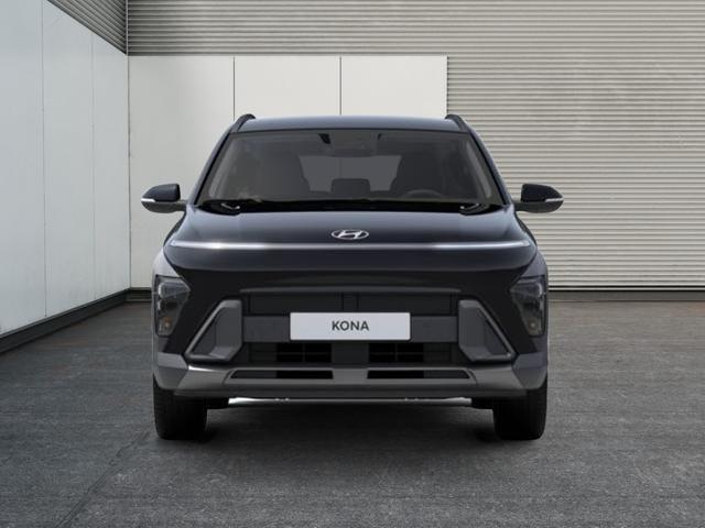 Hyundai KONA SX2 1.6 T-GDI DCT 2WD TREND 