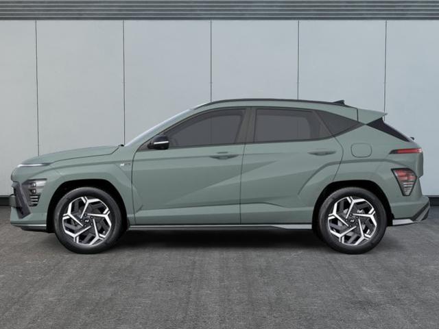 Hyundai KONA SX2 HEV 1.6 GDI DCT 2WD N LINE X 