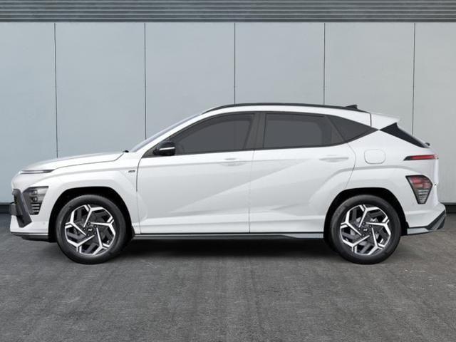 Hyundai KONA SX2 HEV 1.6 GDI DCT 2WD N LINE X 