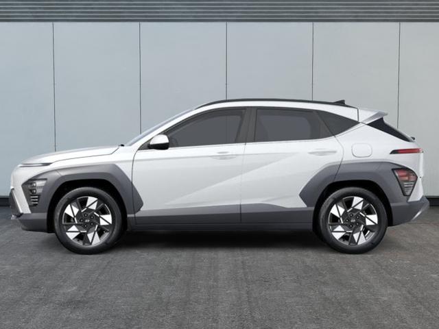 Hyundai KONA SX2 HEV 1.6 GDI DCT 2WD TREND elektr. Heckklappe & Licht-Paket 