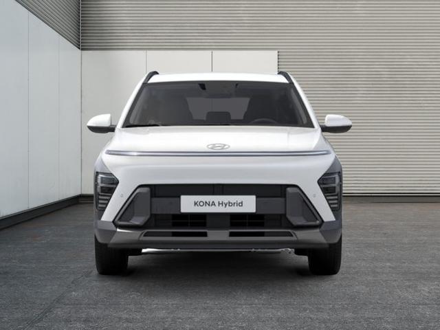 Hyundai KONA SX2 HEV 1.6 GDI DCT 2WD TREND elektr. Heckklappe & Licht-Paket 