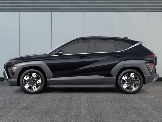 Hyundai KONA SX2 HEV 1.6 GDI DCT 2WD TREND elektr. Heckklappe & Licht-Paket 
